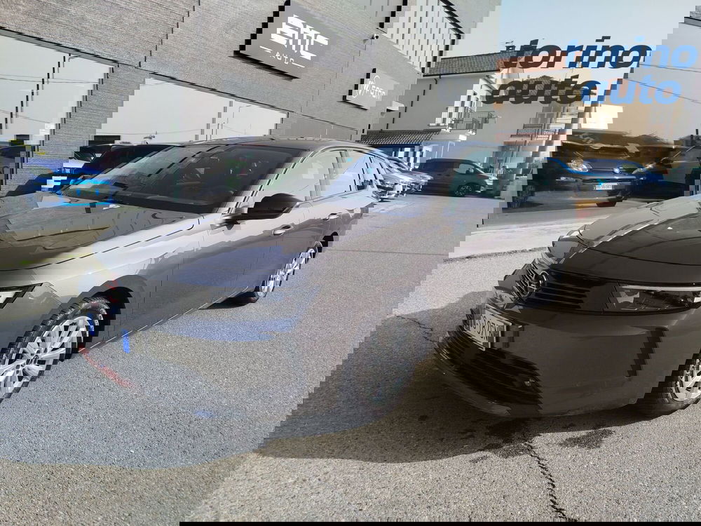 Opel Astra Station Wagon usata a Cuneo (3)