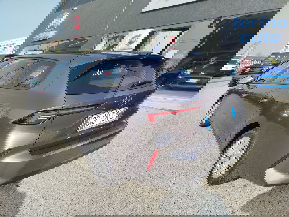 Opel Astra Station Wagon usata a Cuneo (5)