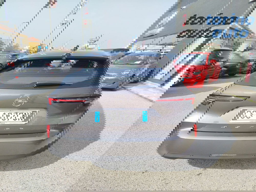 Opel Astra Station Wagon usata a Cuneo (6)