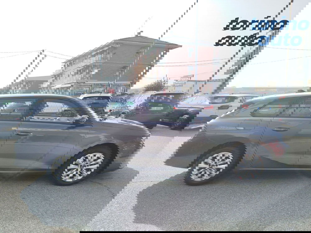 Opel Astra Station Wagon usata a Cuneo (7)