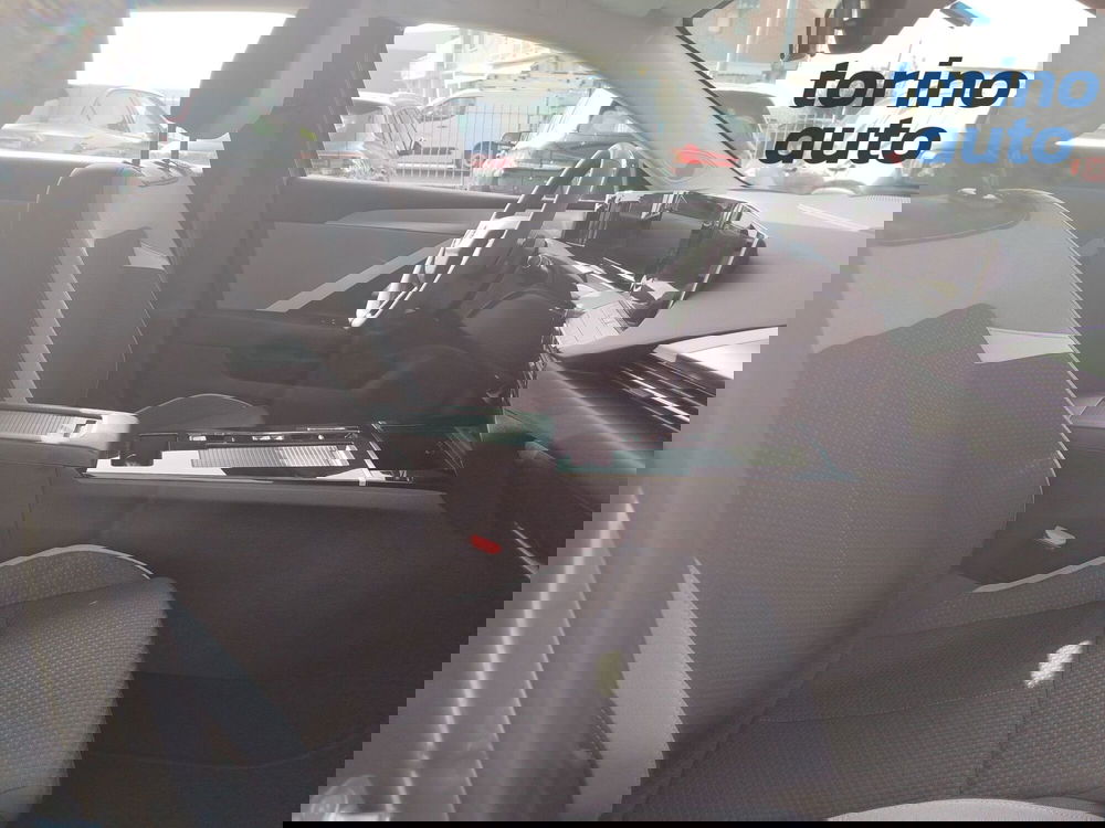 Opel Astra Station Wagon usata a Cuneo (9)