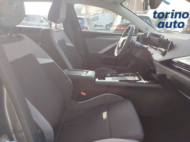 Opel Astra Station Wagon usata a Cuneo (9)