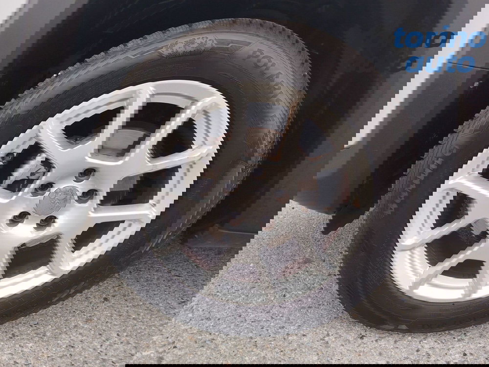 Jeep Renegade usata a Cuneo (10)