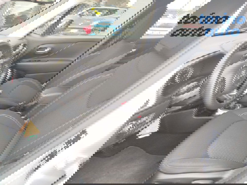 Jeep Renegade usata a Cuneo (11)