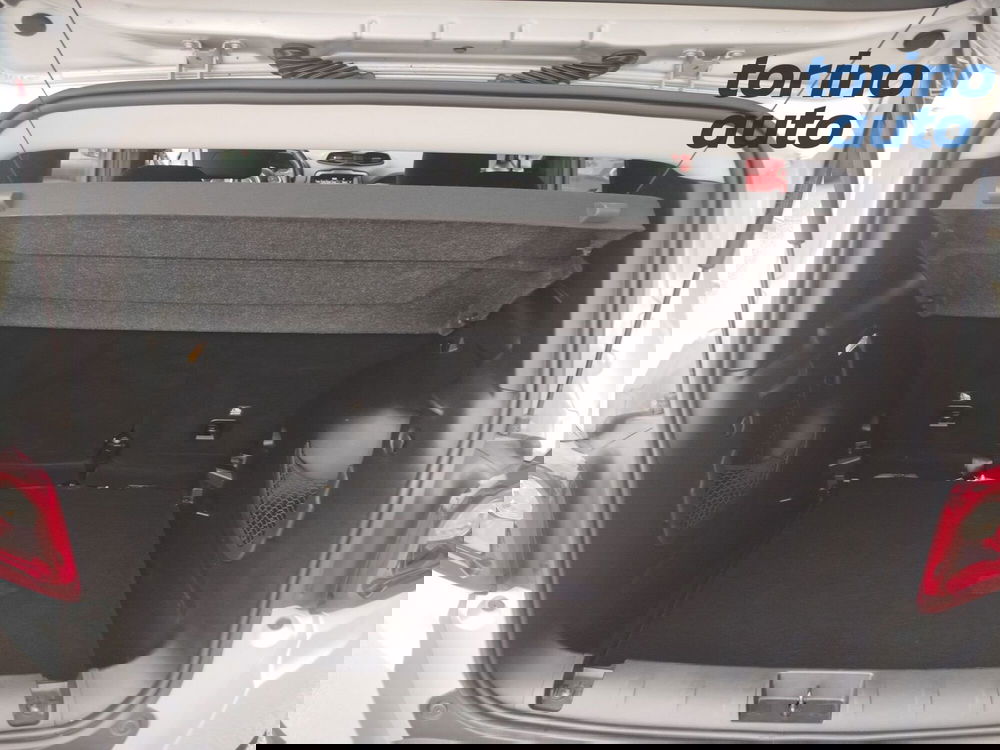 Jeep Renegade usata a Cuneo (13)