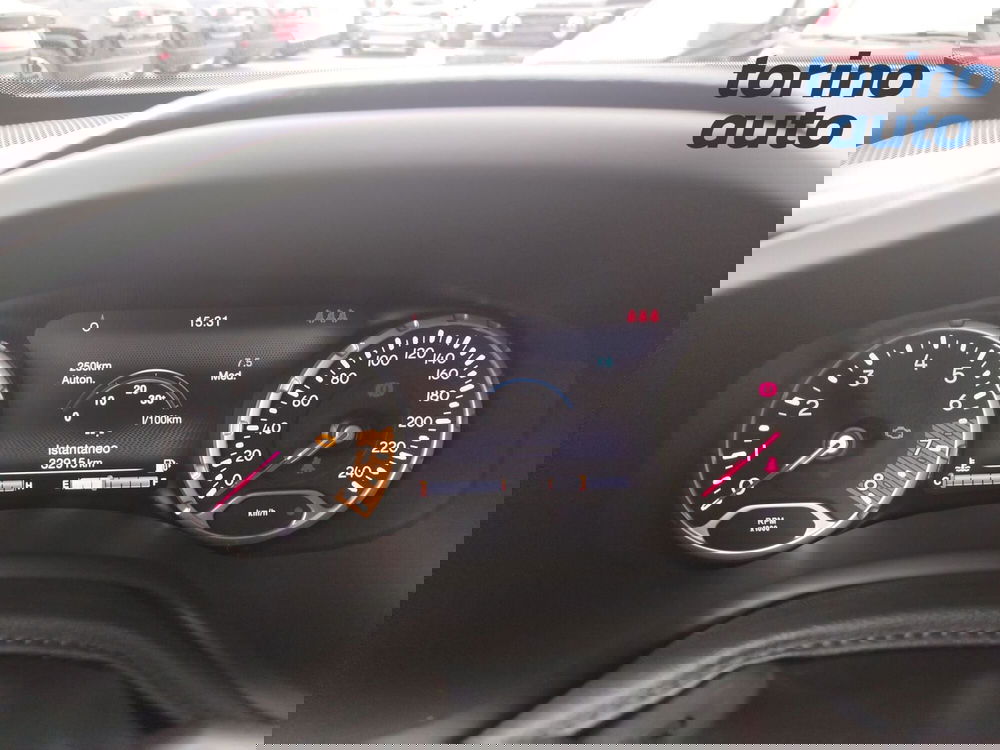 Jeep Renegade usata a Cuneo (16)