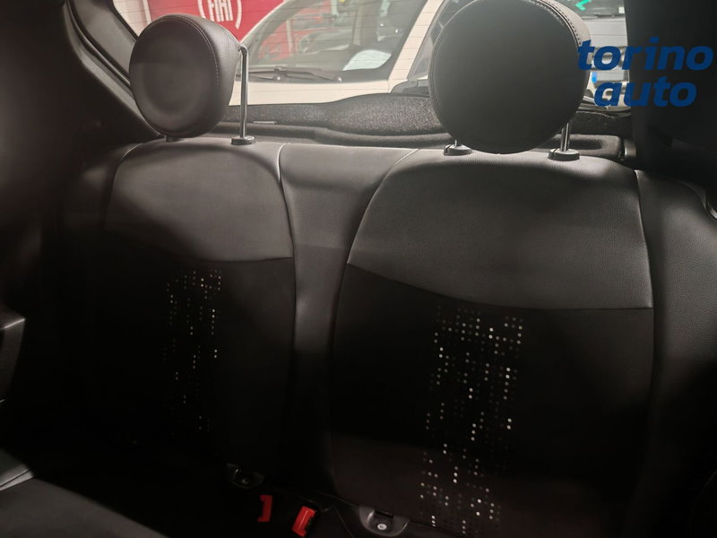Fiat 500 usata a Torino (10)