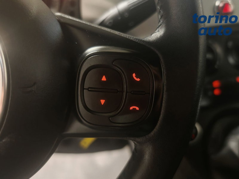 Fiat 500 usata a Torino (14)
