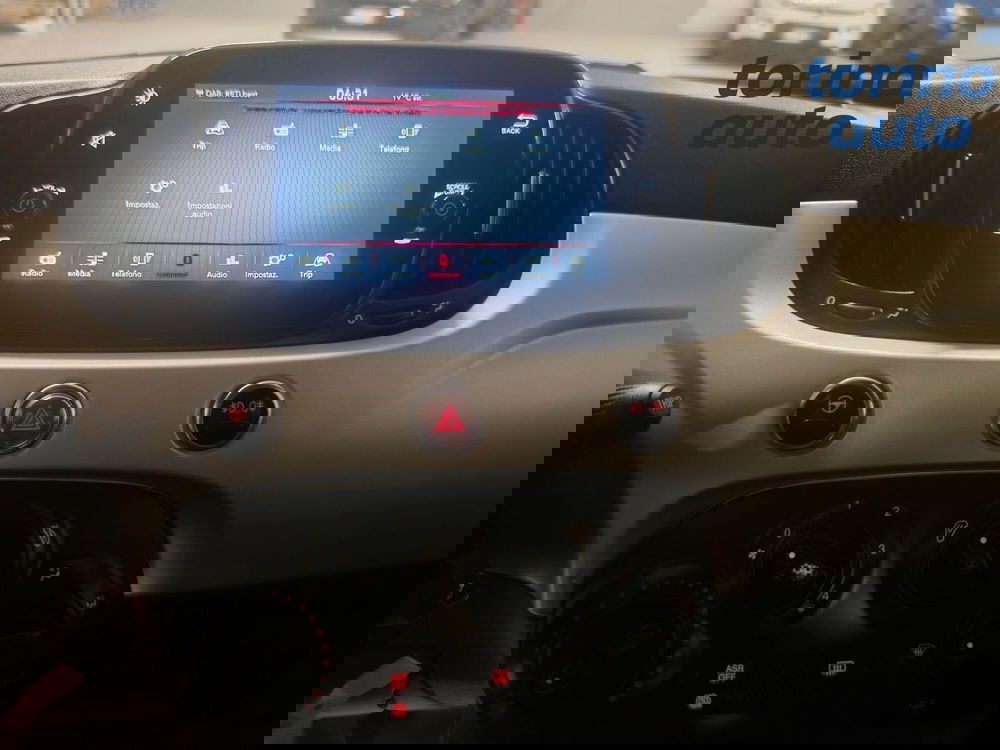 Fiat 500 usata a Torino (16)