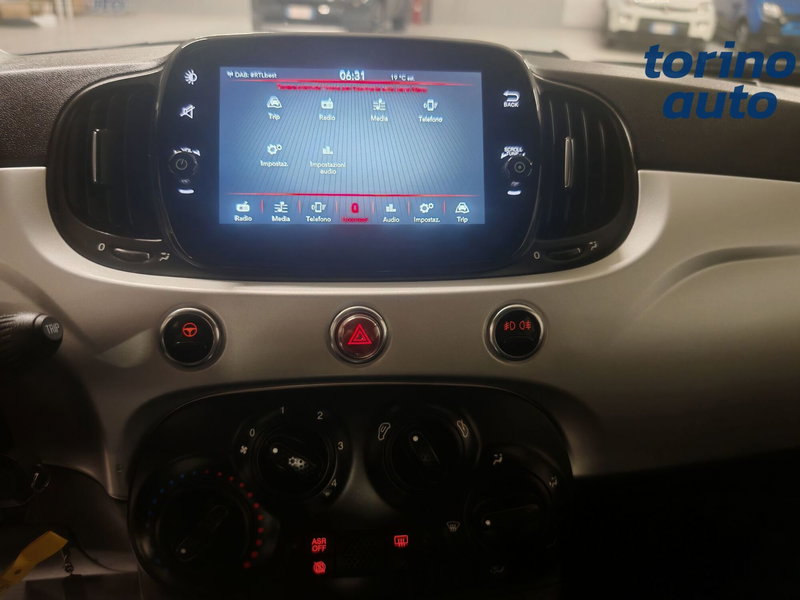 Fiat 500 usata a Torino (16)