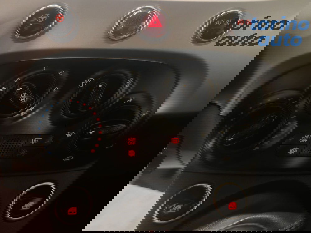 Fiat 500 usata a Torino (17)