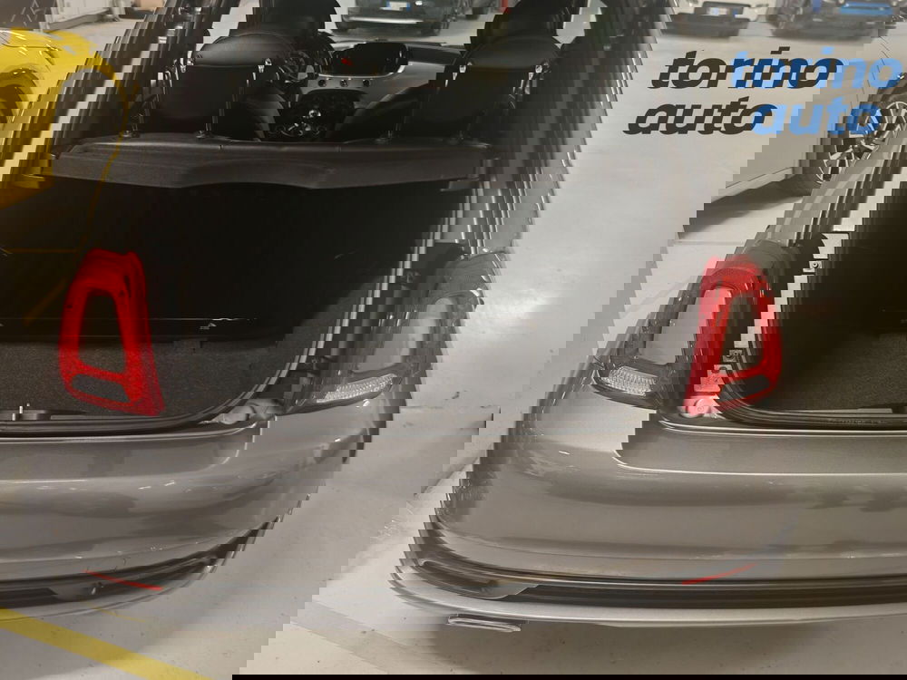 Fiat 500 usata a Torino (20)