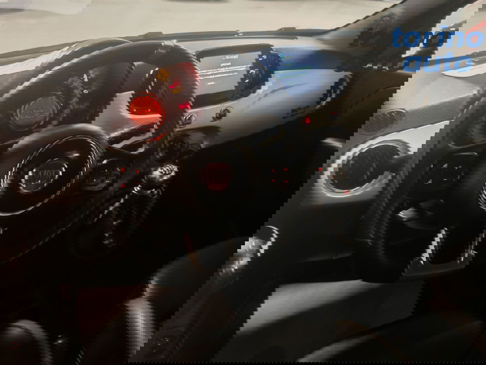 Fiat 500 usata a Torino (7)