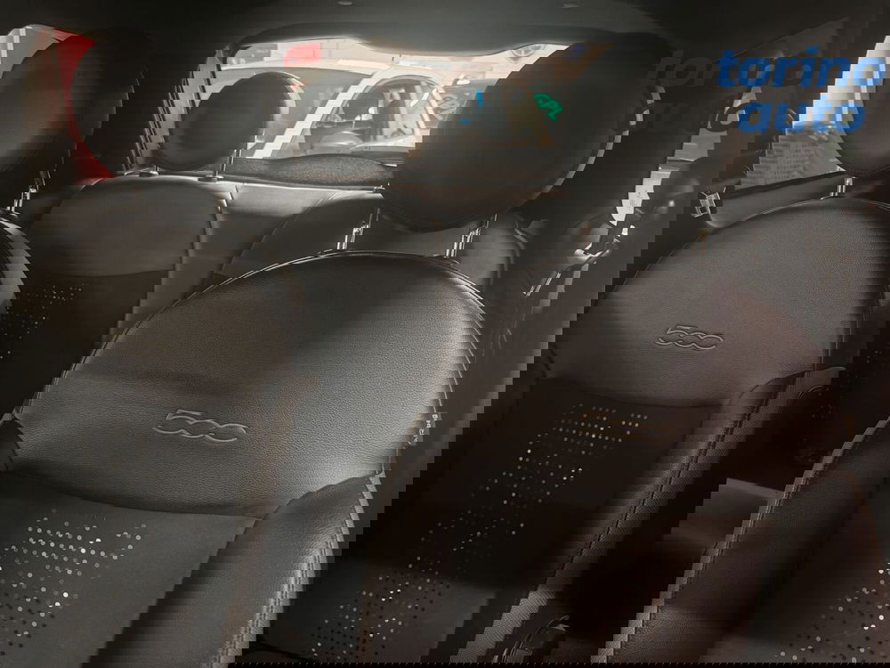 Fiat 500 usata a Torino (8)