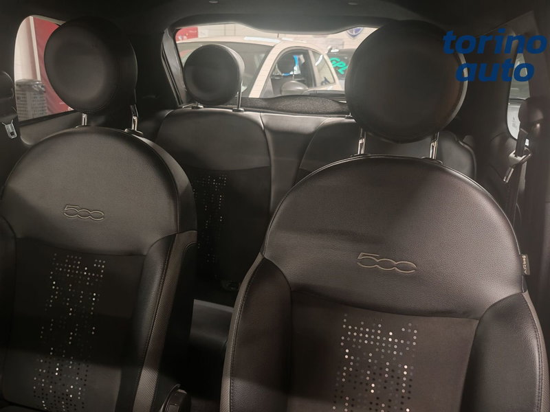 Fiat 500 usata a Torino (8)