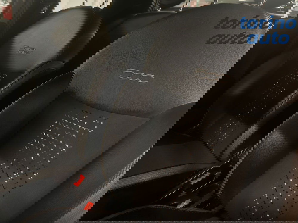 Fiat 500 usata a Torino (9)