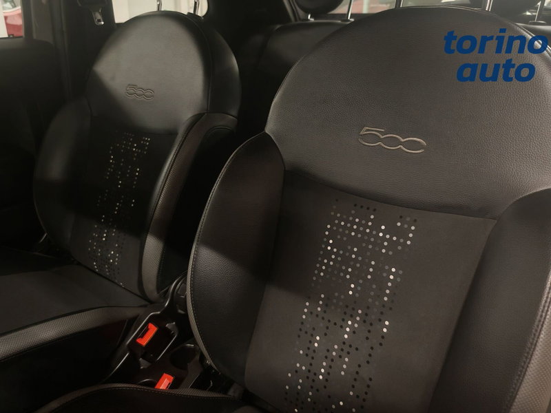 Fiat 500 usata a Torino (9)