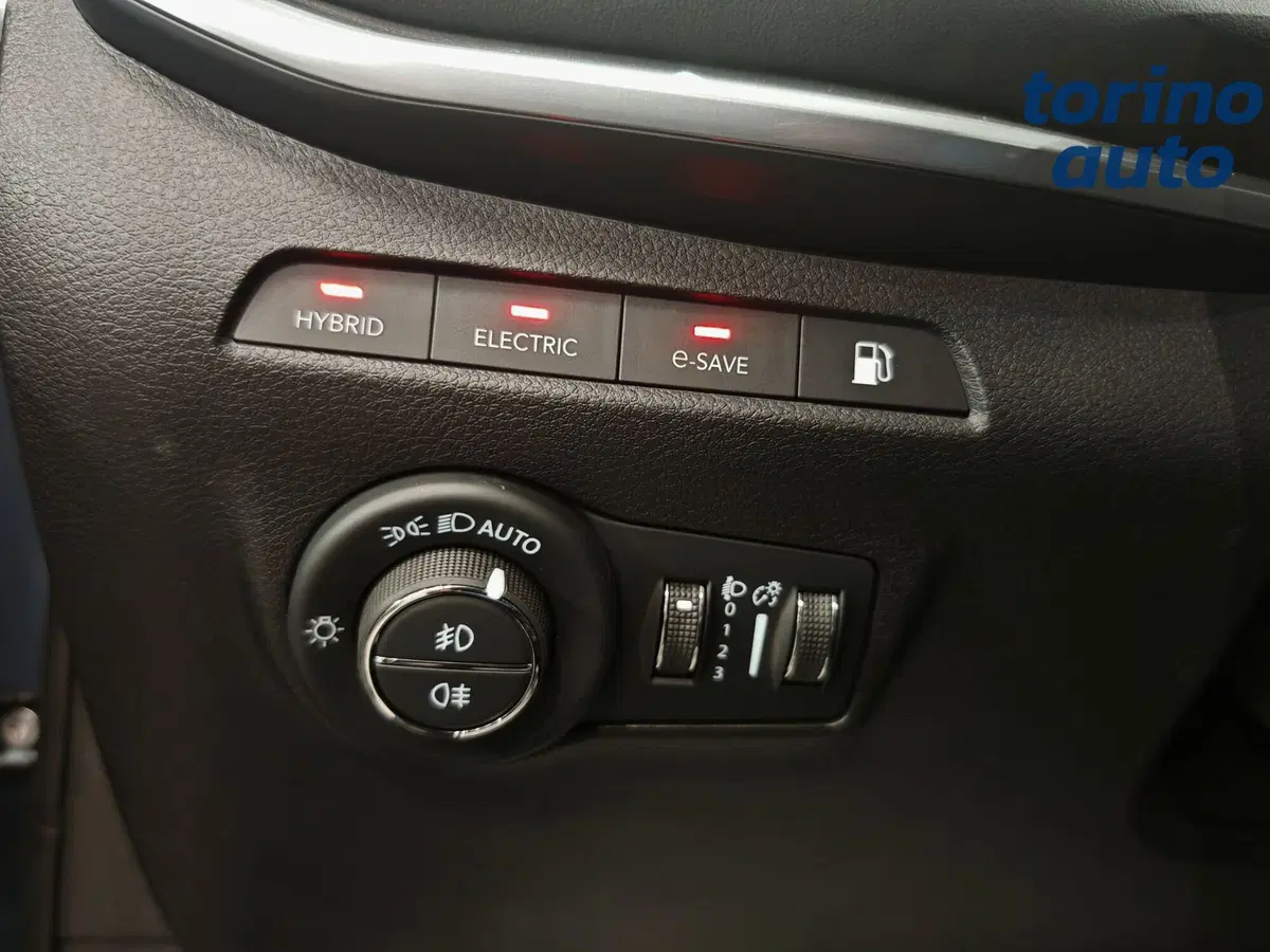 Jeep Compass nuova a Torino (11)
