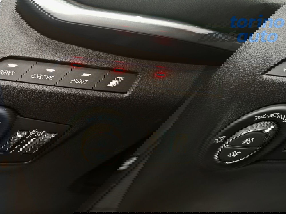 Jeep Compass nuova a Torino (11)