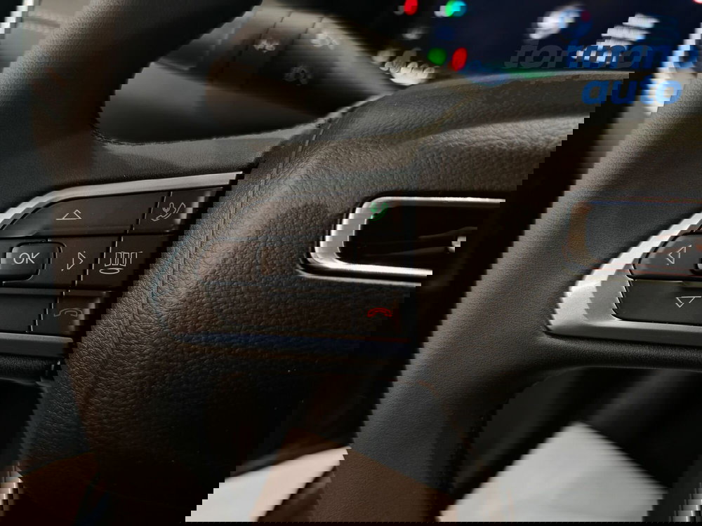 Jeep Compass nuova a Torino (14)