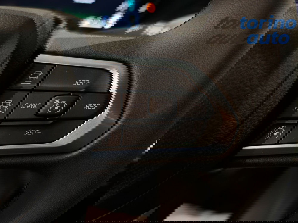 Jeep Compass nuova a Torino (15)