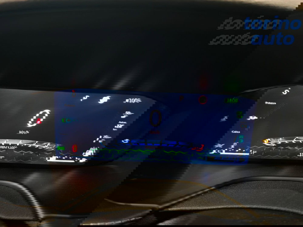 Jeep Compass nuova a Torino (16)