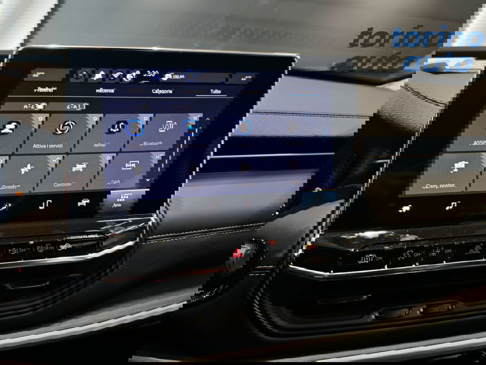 Jeep Compass nuova a Torino (18)