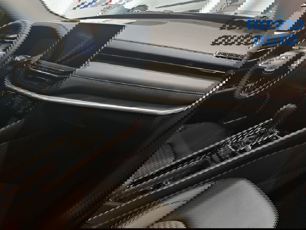 Jeep Compass nuova a Torino (6)