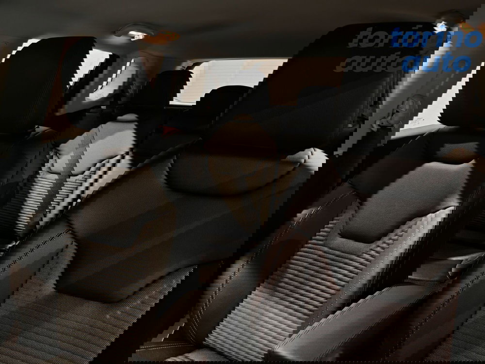 Jeep Compass nuova a Torino (8)