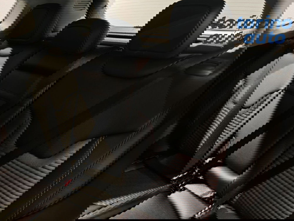 Jeep Compass nuova a Torino (9)