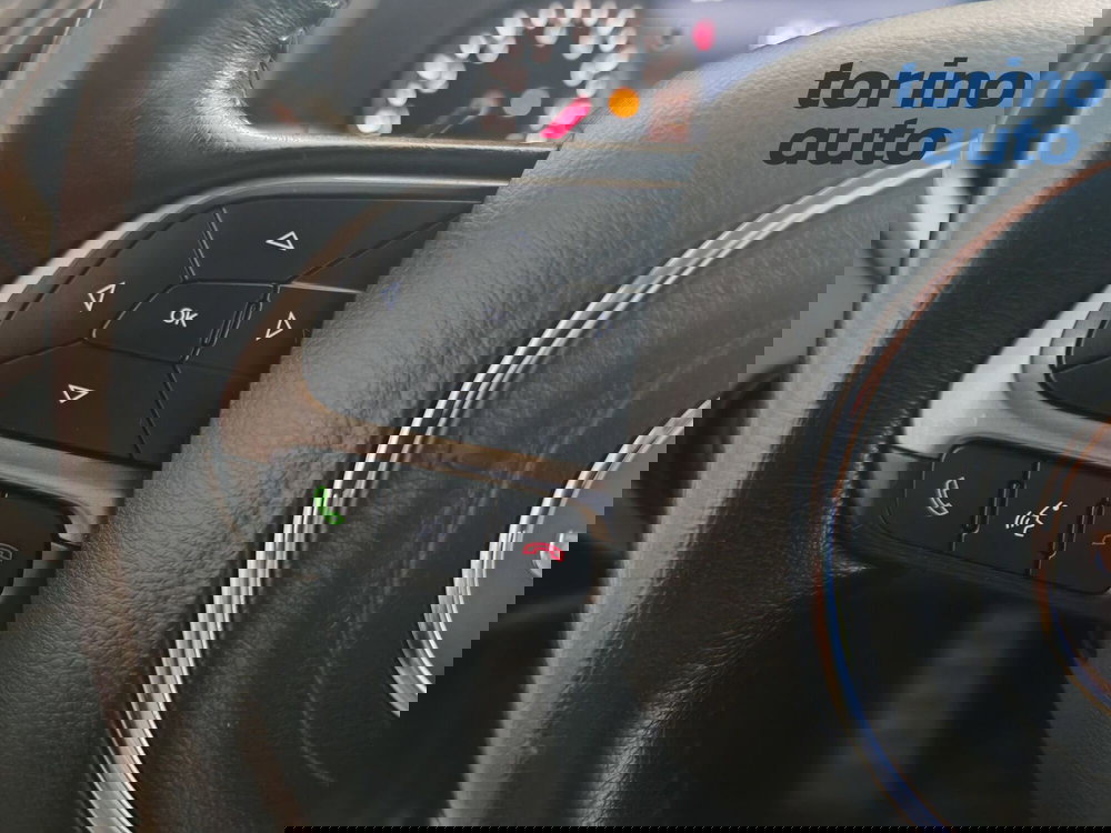 Jeep Renegade usata a Torino (13)