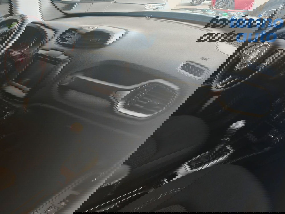 Jeep Renegade usata a Torino (5)