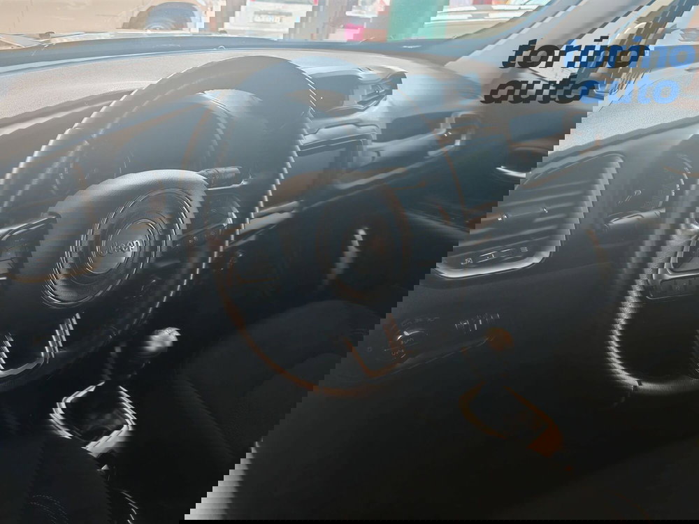 Jeep Renegade usata a Torino (6)