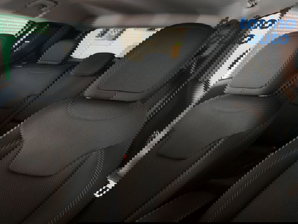 Jeep Renegade usata a Torino (7)