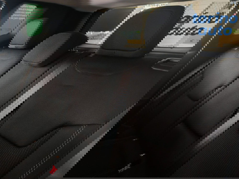 Jeep Renegade usata a Torino (8)