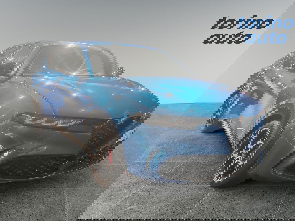 Alfa Romeo Tonale nuova a Torino