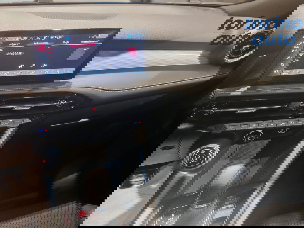 Alfa Romeo Tonale nuova a Torino (11)