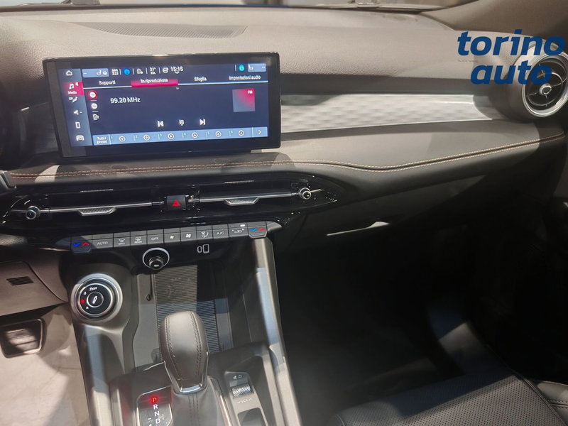 Alfa Romeo Tonale nuova a Torino (11)