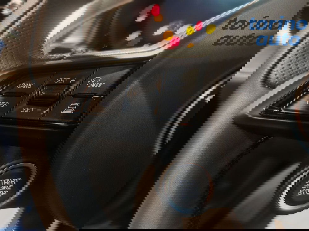 Alfa Romeo Tonale nuova a Torino (12)