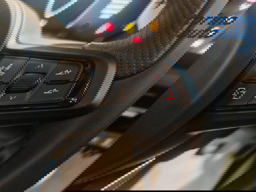 Alfa Romeo Tonale nuova a Torino (13)