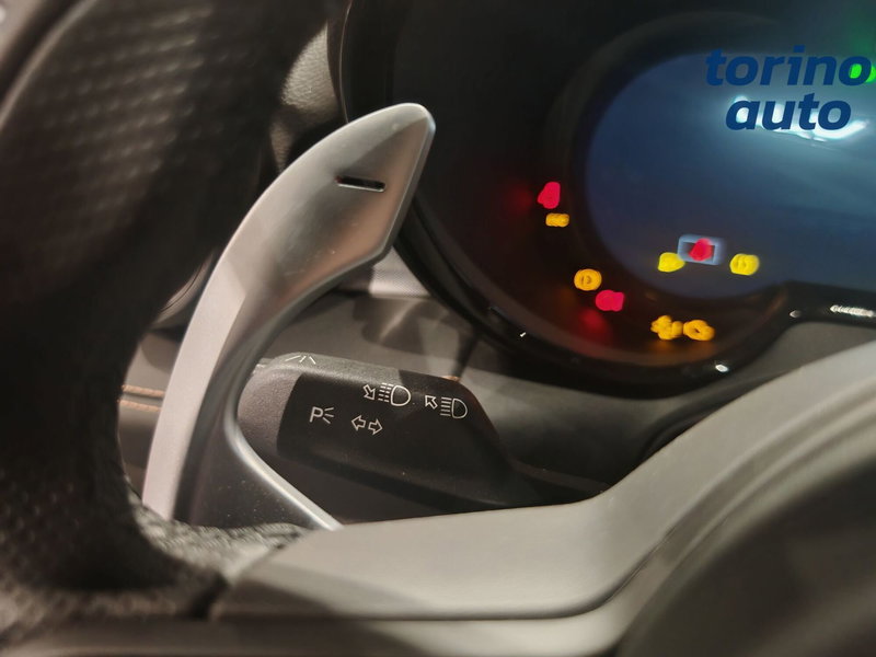 Alfa Romeo Tonale nuova a Torino (14)