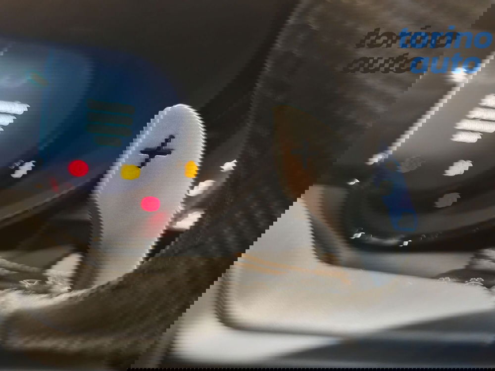 Alfa Romeo Tonale nuova a Torino (15)