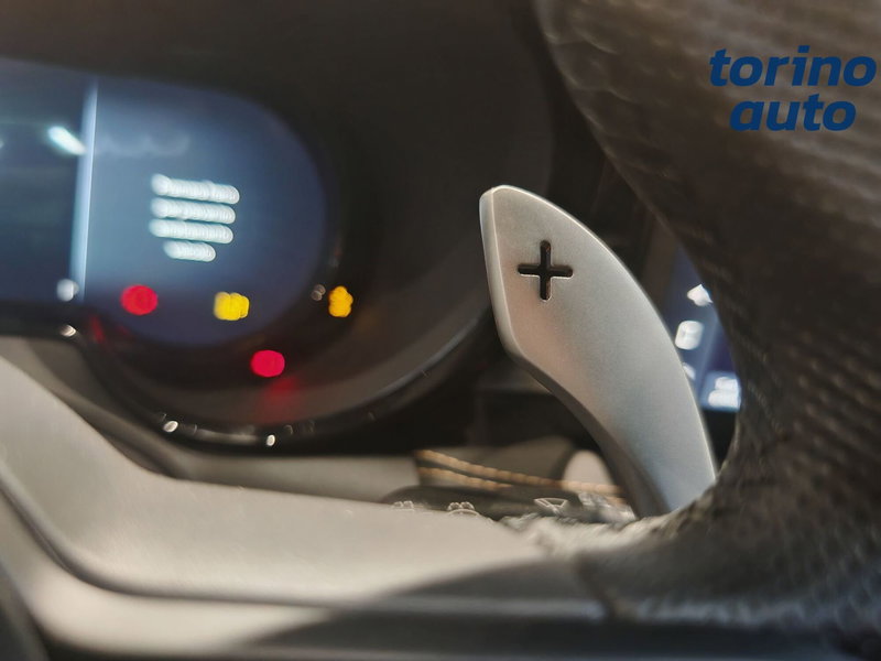 Alfa Romeo Tonale nuova a Torino (15)