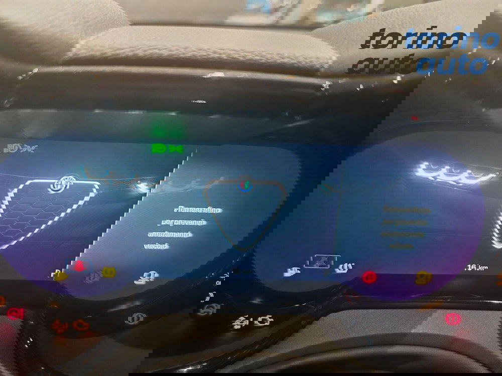 Alfa Romeo Tonale nuova a Torino (16)