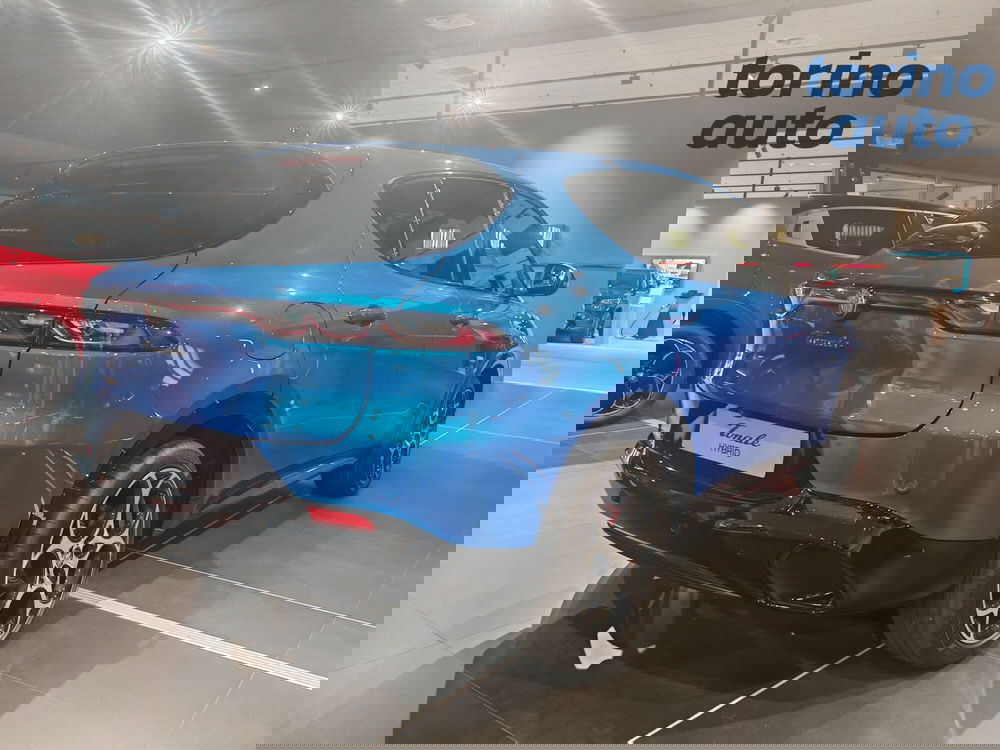 Alfa Romeo Tonale nuova a Torino (4)