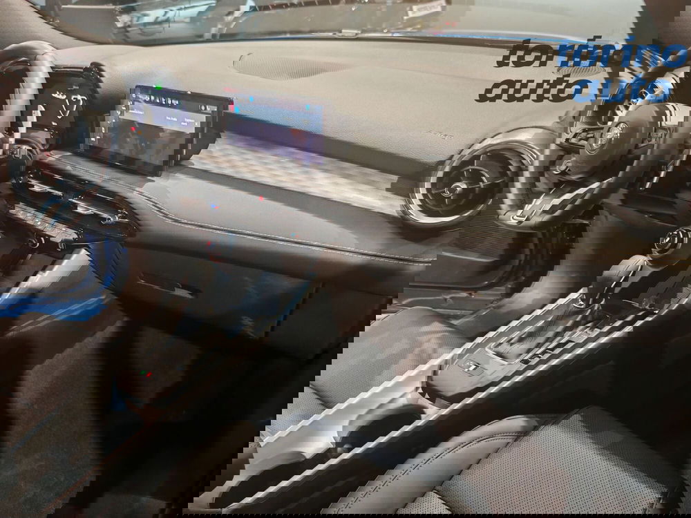 Alfa Romeo Tonale nuova a Torino (6)