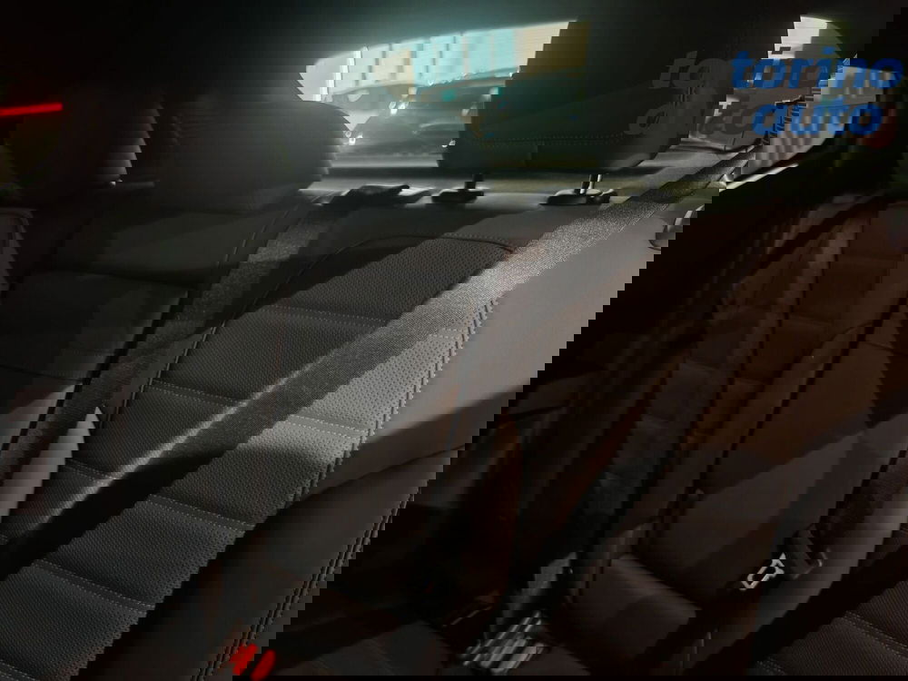 Alfa Romeo Tonale nuova a Torino (8)