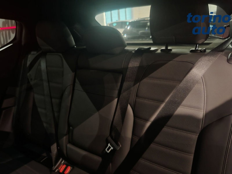 Alfa Romeo Tonale nuova a Torino (8)