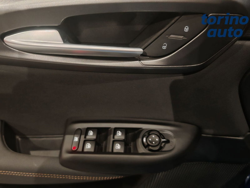 Alfa Romeo Tonale nuova a Torino (9)