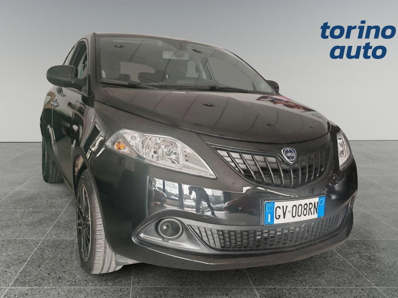 Lancia Ypsilon usata a Torino